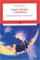 Come vincere l'insonnia - Paul Davies - copertina