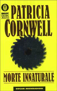 Morte innaturale - Patricia D. Cornwell - 3