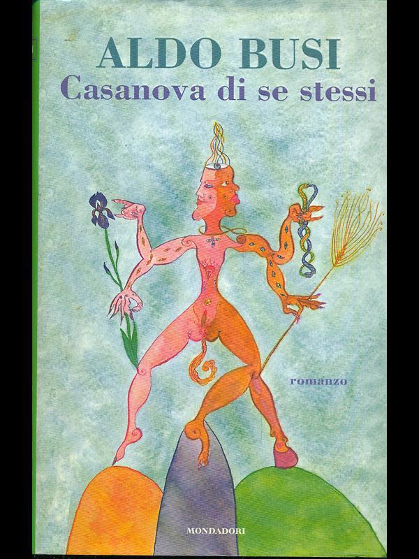 Libro di Faccia