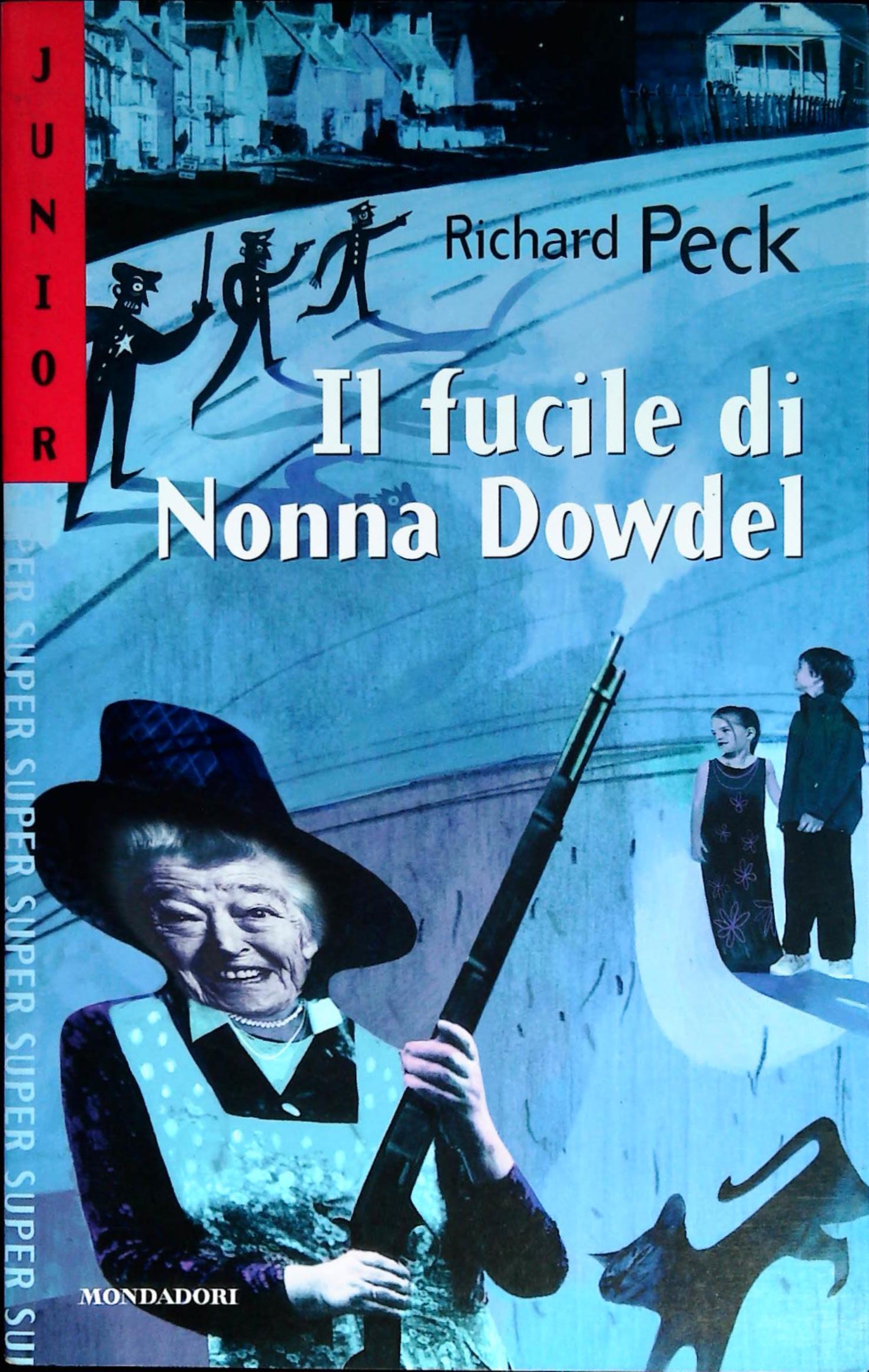 Libreria Peter Pan