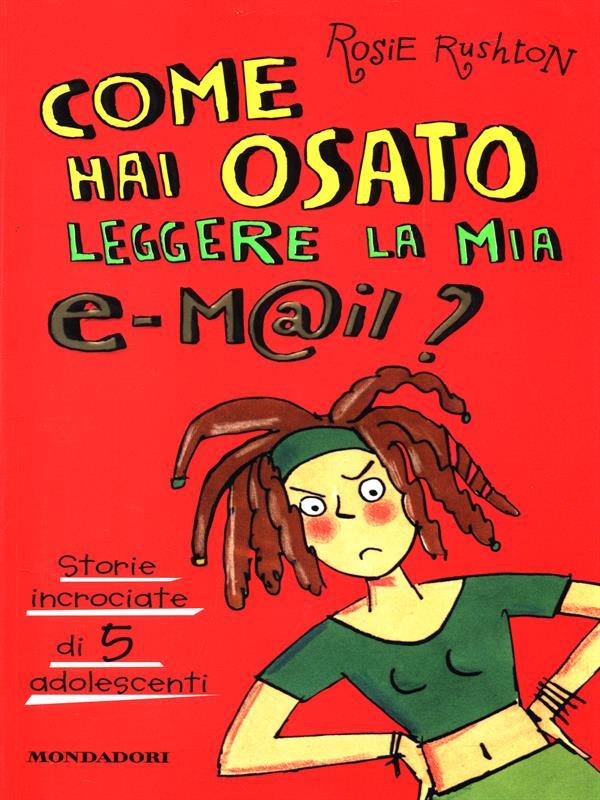 Libro di Faccia