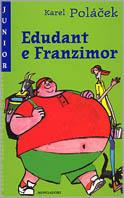 Edudant e Francimor - Karel Polacek - copertina