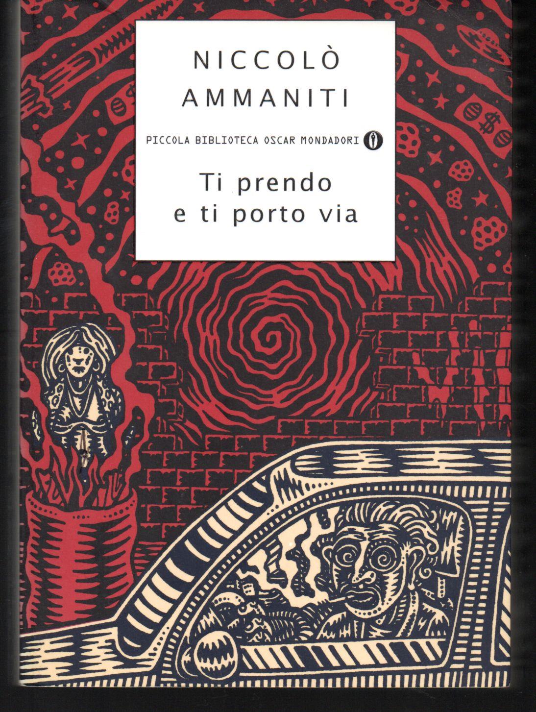 Libreria Tara