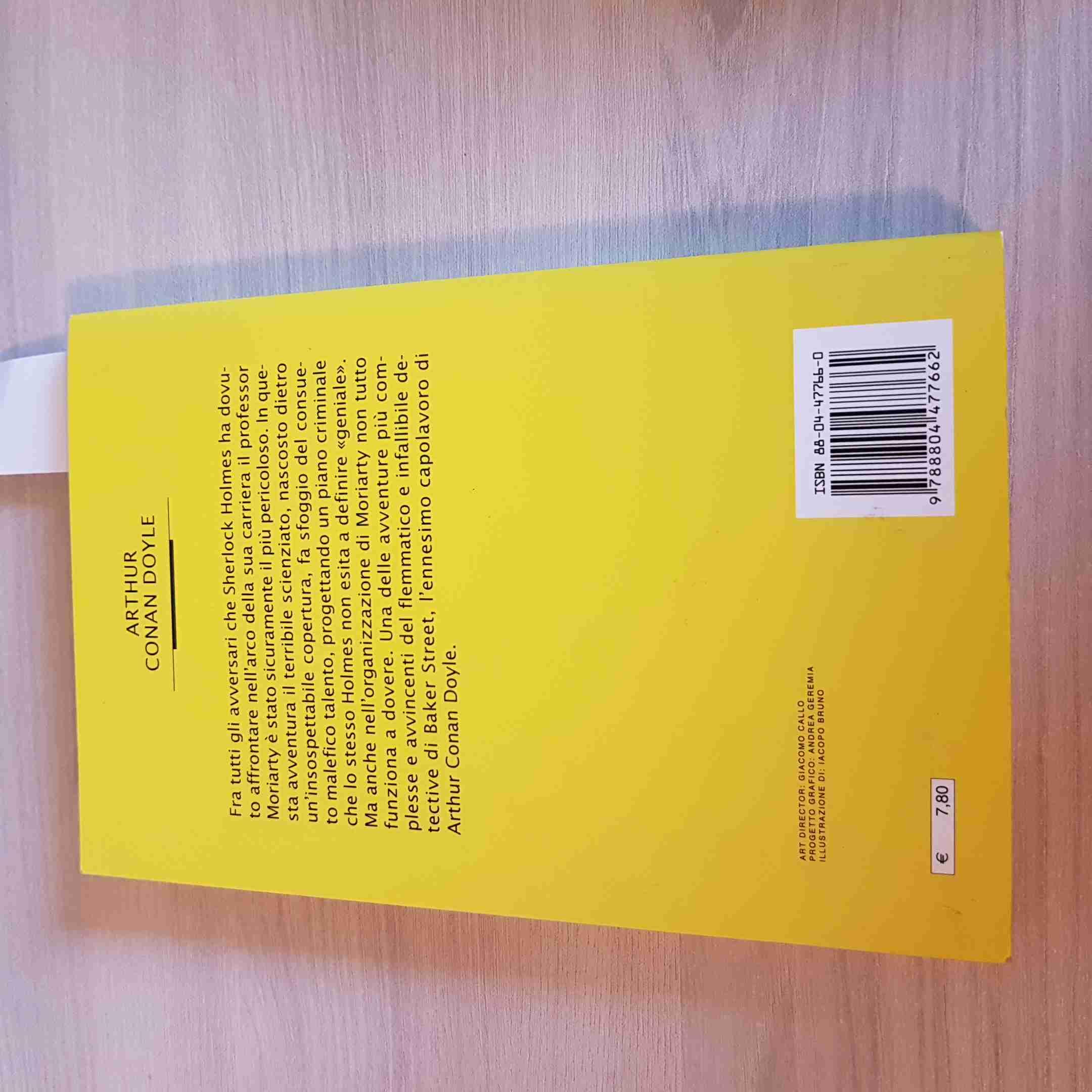 La valle della paura