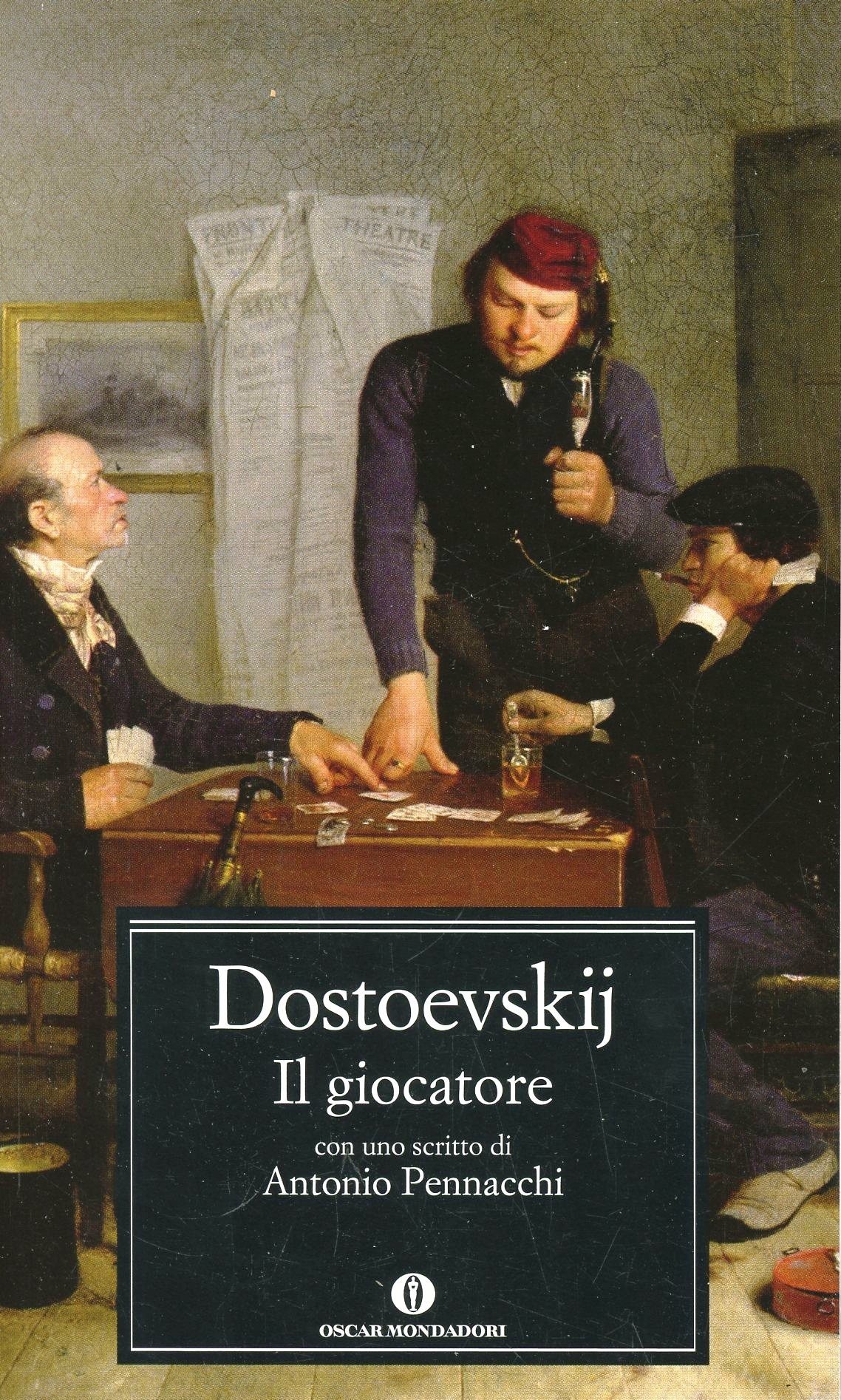 Libraccio