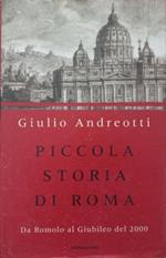 Piccola storia di Roma