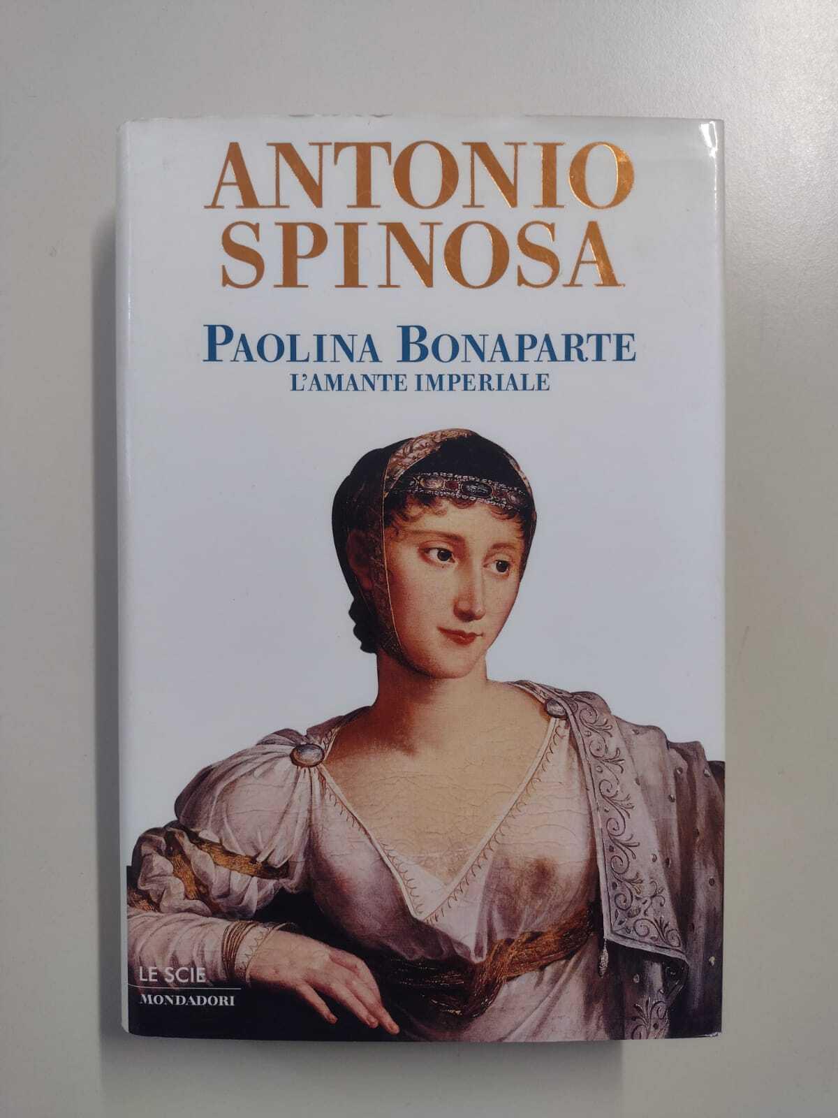 Libreria Volume Secondo