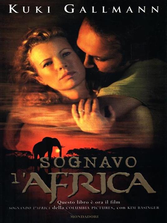 Sognavo l'Africa - Kuki Gallmann - 3