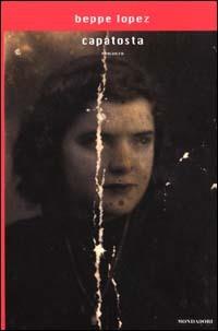 Capatosta - Beppe Lopez - copertina