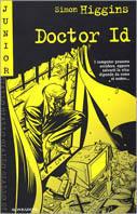 Doctor Id - Simon Higgins - copertina