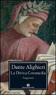 La Divina Commedia. Purgatorio - Dante Alighieri - copertina