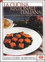 La cucina regionale italiana