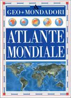 Atlante mondiale - copertina