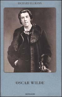 Oscar Wilde - Richard Ellmann - copertina