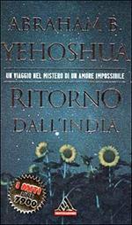 Ritorno dall'India
