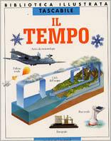 Il tempo - copertina