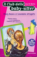 Mary Anne e il ciondolo portafortuna