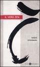 Il vero zen - Taïsen Deshimaru - copertina