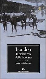 Il richiamo della foresta