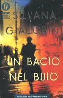 Un bacio nel buio - Silvana Giacobini - copertina