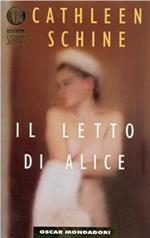 Il letto di Alice