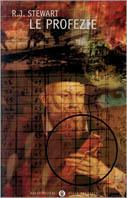 Le profezie - Robert J. Stewart - copertina