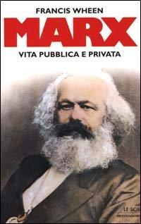 Karl Marx - Francis Wheen - 2