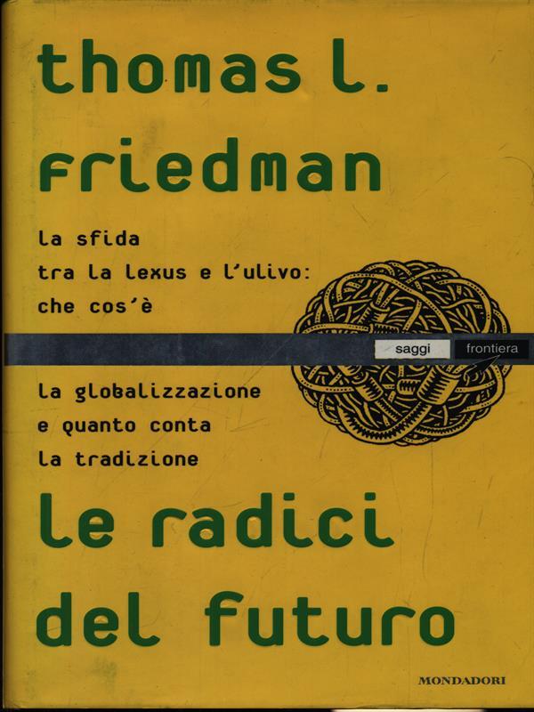 Libro di Faccia