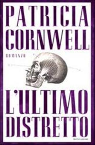 L'ultimo distretto - Patricia D. Cornwell - 3