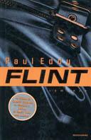 Flint - Paul Eddy - copertina