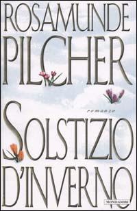 Solstizio d'inverno - Rosamunde Pilcher - copertina