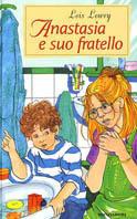 Anastasia e suo fratello