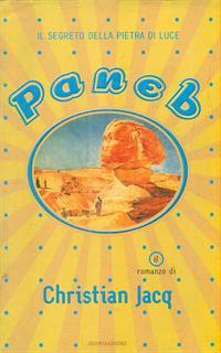 Paneb. Il segreto della pietra di luce
