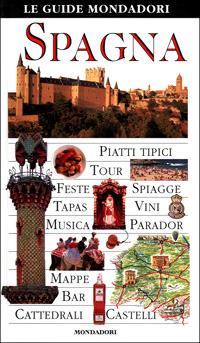 Spagna - copertina