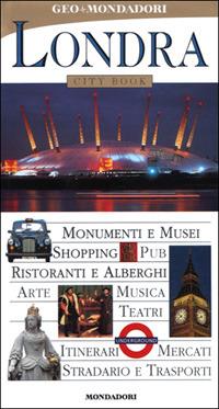 Londra. Ediz. illustrata - copertina