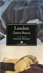 Zanna Bianca