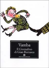 Il giornalino di Gian Burrasca - Vamba - 3