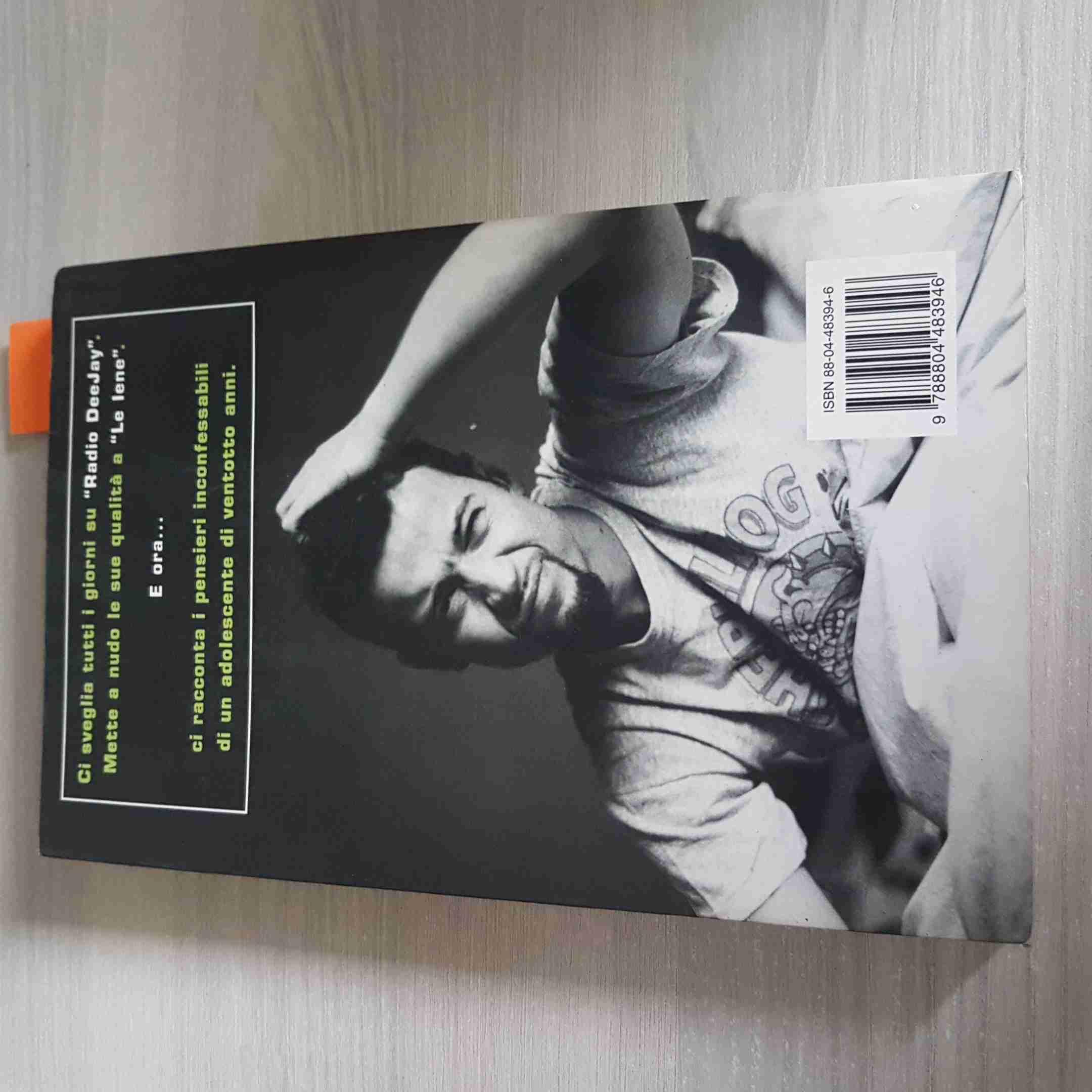 Esco a fare due passi