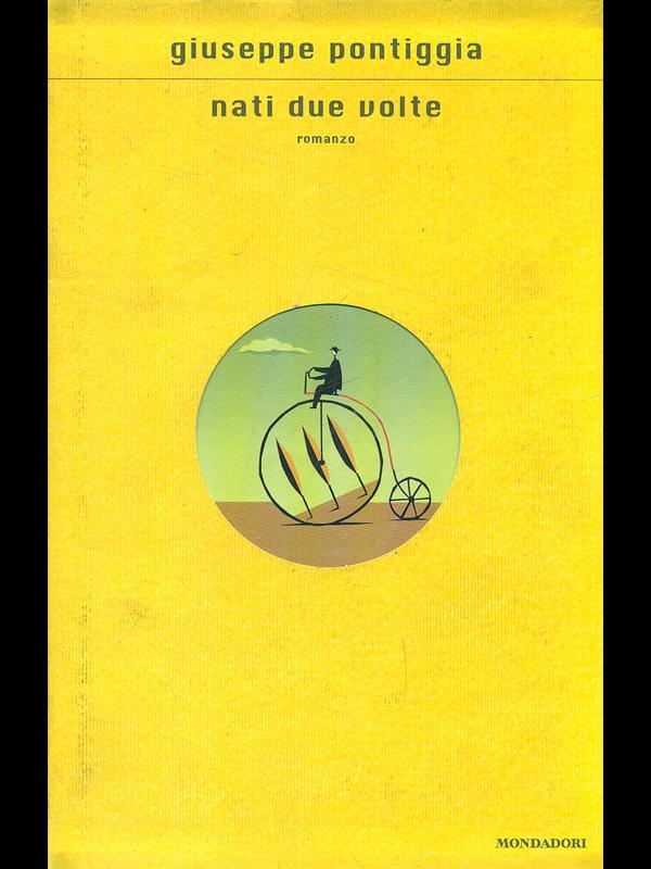 Libro di Faccia