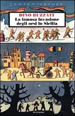 La famosa invasione degli orsi in Sicilia