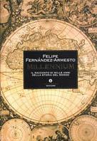 Millennium - Felipe Fernández-Armesto - copertina