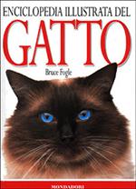 Enciclopedia illustrata del gatto