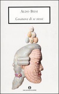 Casanova di se stessi - Aldo Busi - copertina