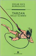 Tarzan delle scimmie