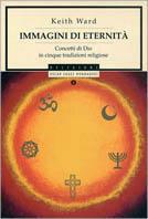 Immagini di eternità - Keith Ward - copertina