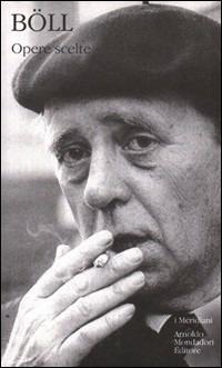 Opere scelte. Vol. 2 - Heinrich Böll - copertina