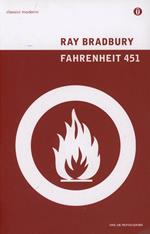 Fahrenheit 451