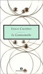 Le cosmicomiche