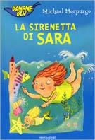 La sirenetta di Sara - Michael Morpurgo - copertina