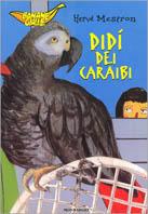 Didì dei Caraibi - Herve Mestron - copertina